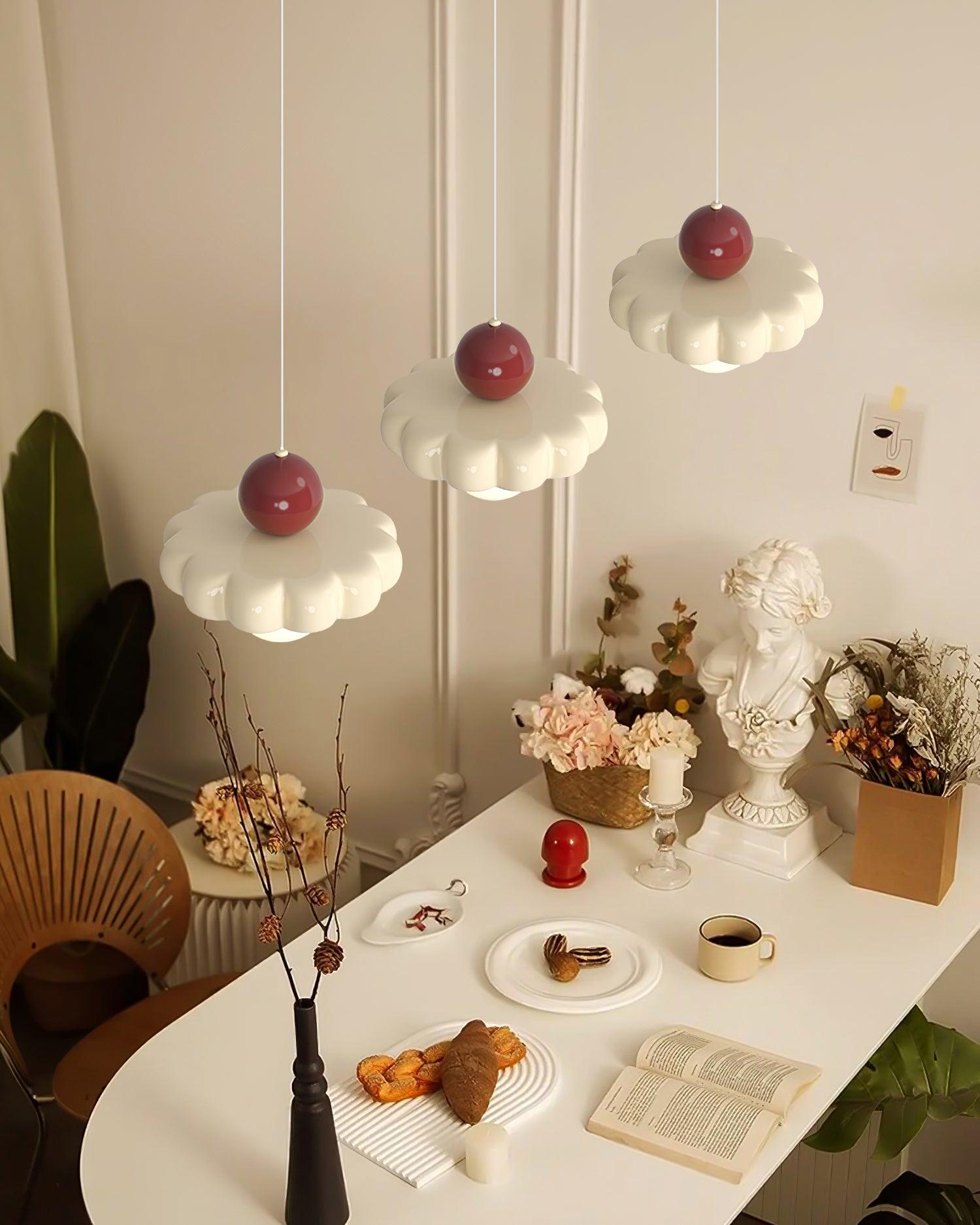 Belilessa Pendant Light