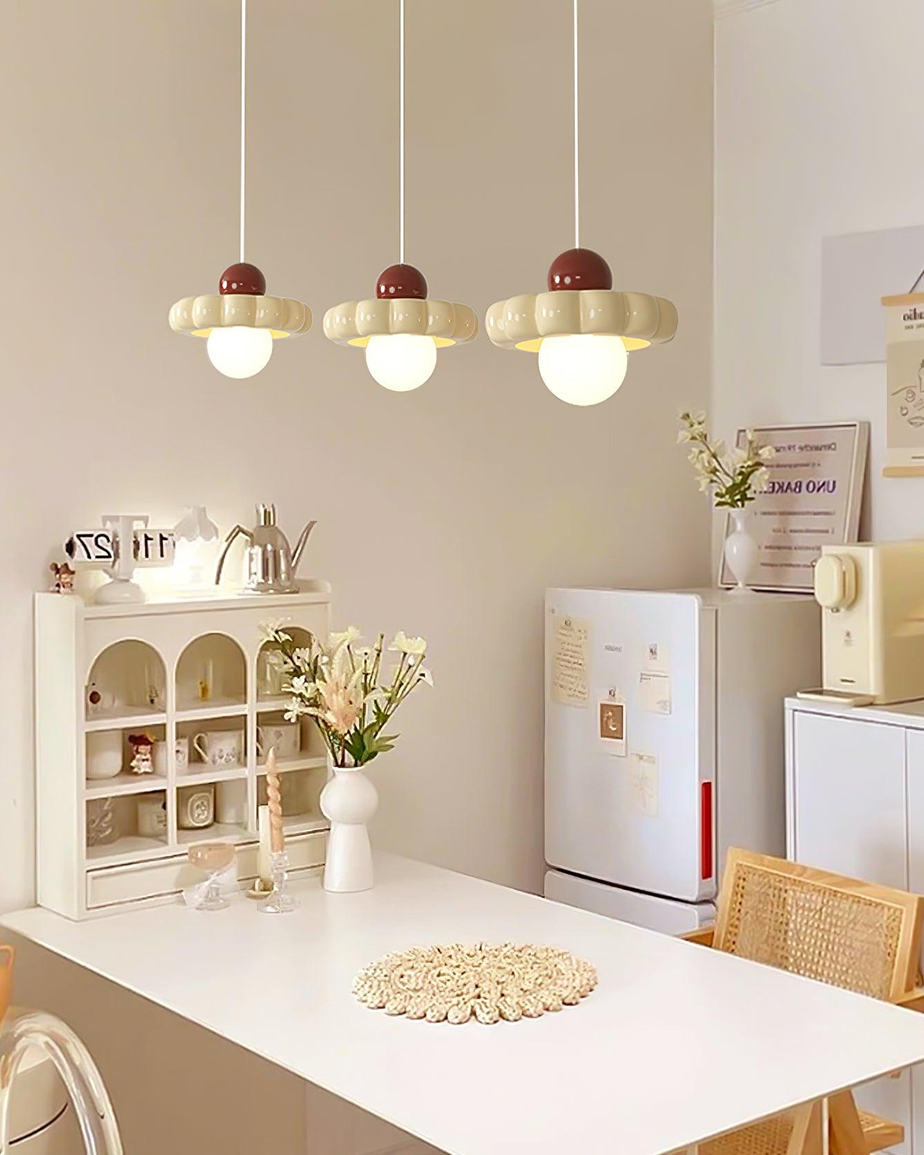 Belilessa Pendant Light