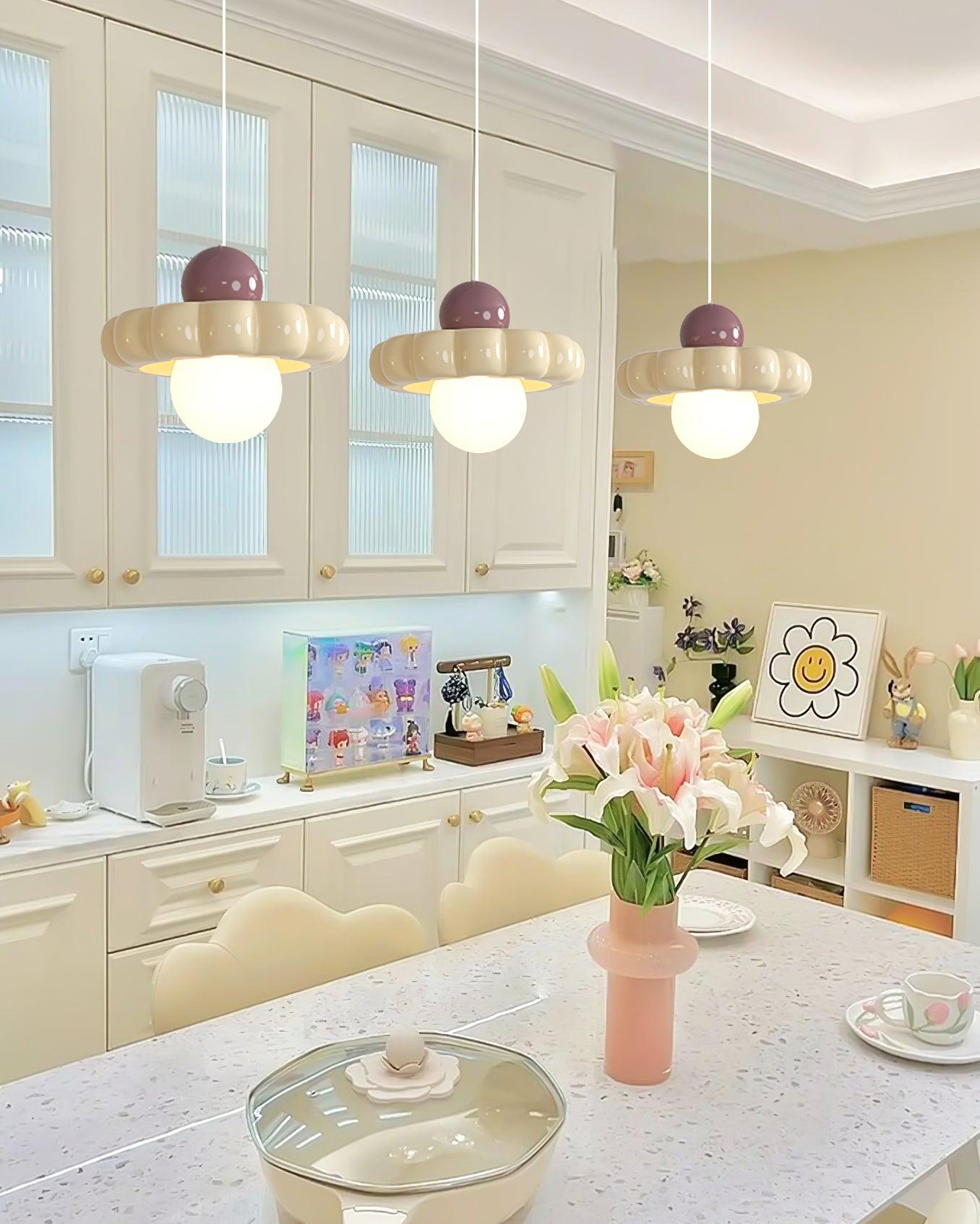 Belilessa Pendant Light