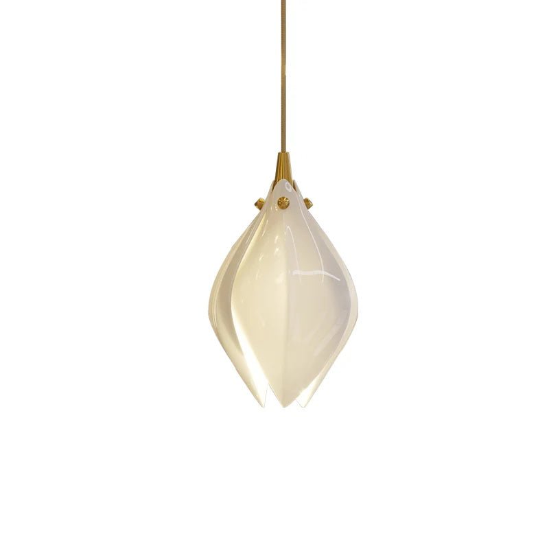 Lifiran Floral Pendant Light