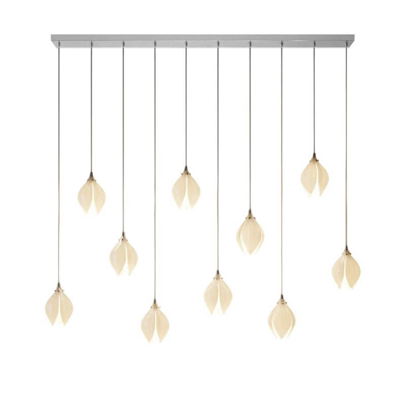 Lifiran Floral Pendant Light