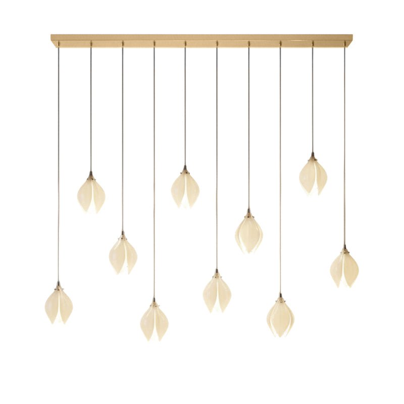 Lifiran Floral Pendant Light