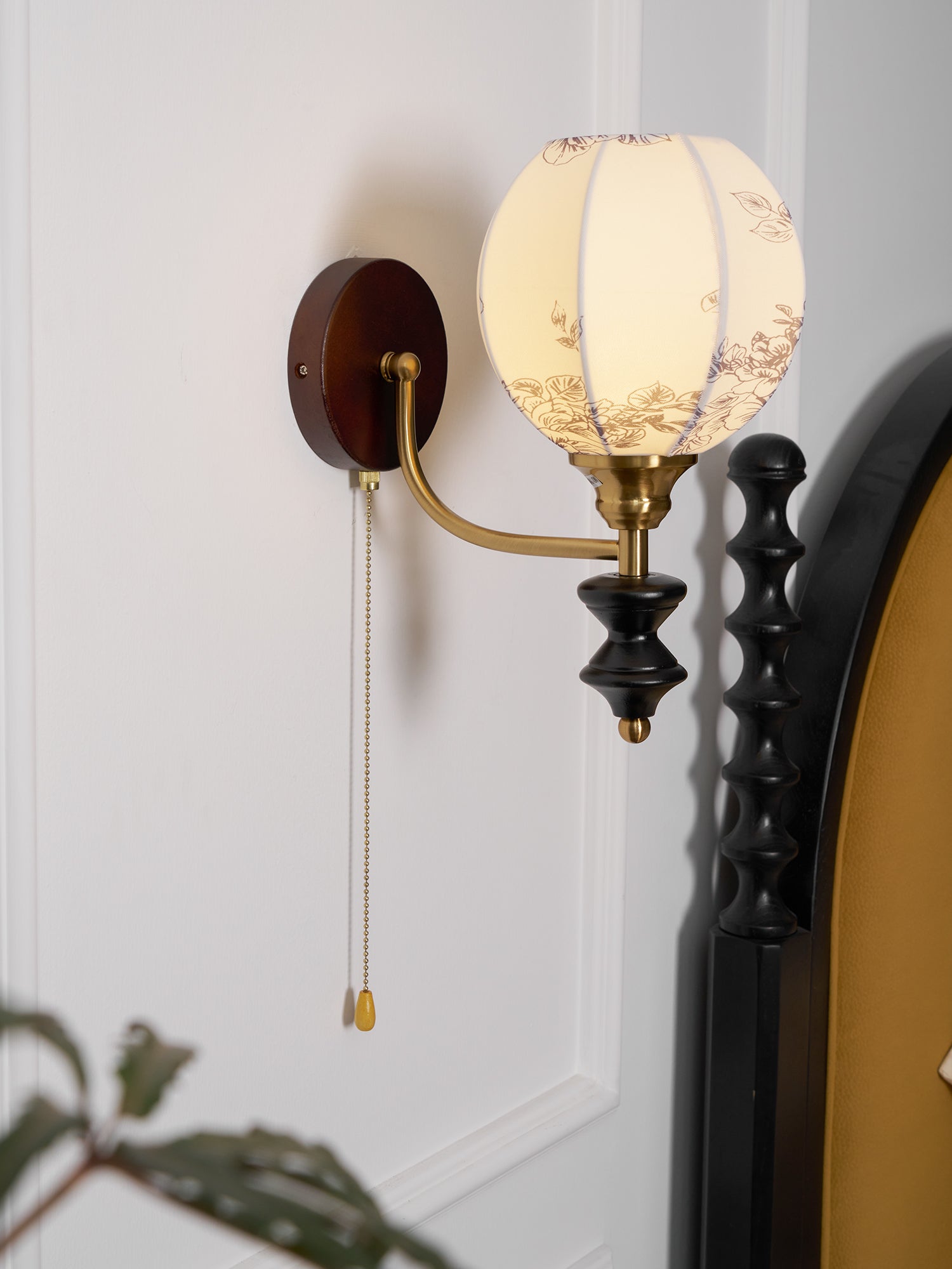 Arderius Vintage Wall Light
