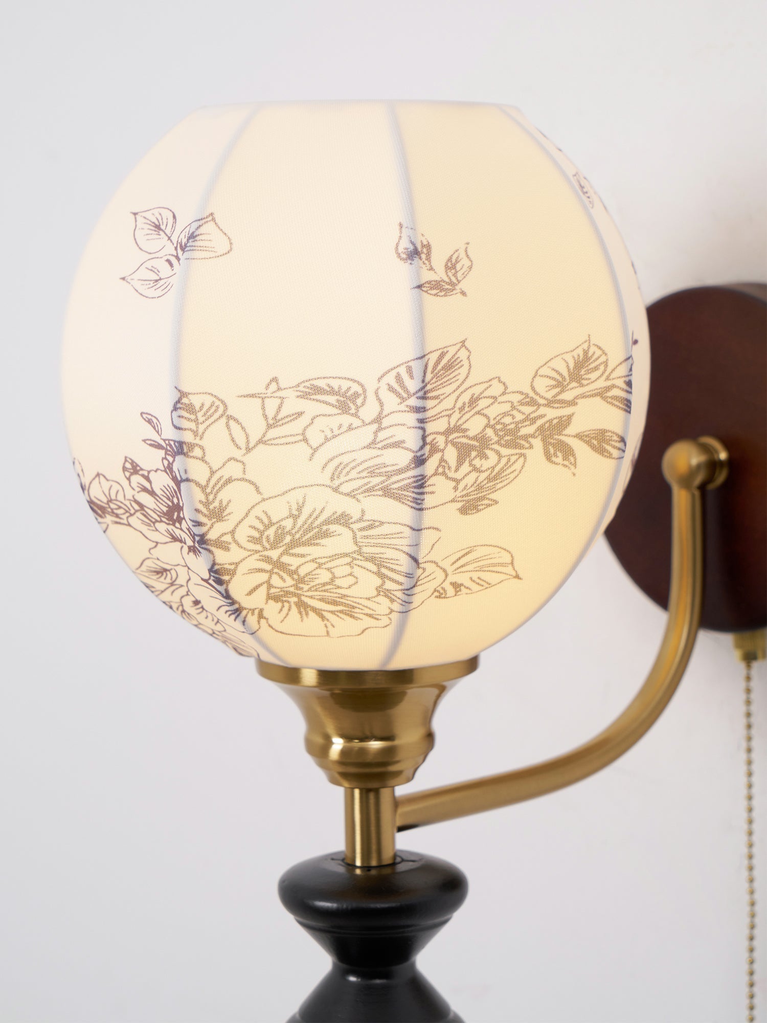 Arderius Vintage Wall Light