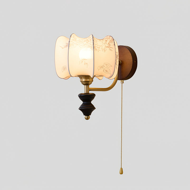 Arderius Vintage Wall Light