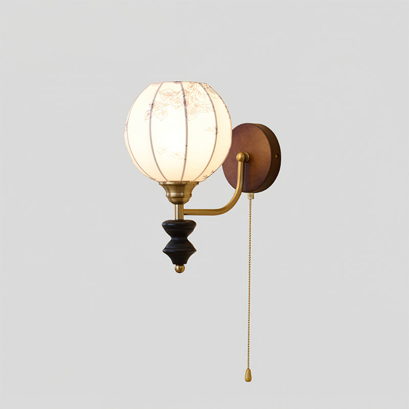 Arderius Vintage Wall Light