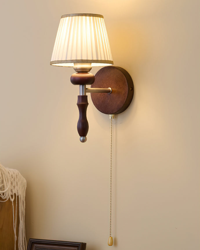 Arderius Vintage Wall Light