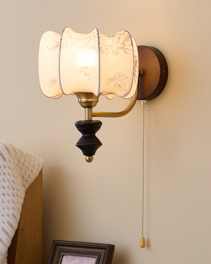 Arderius Vintage Wall Light