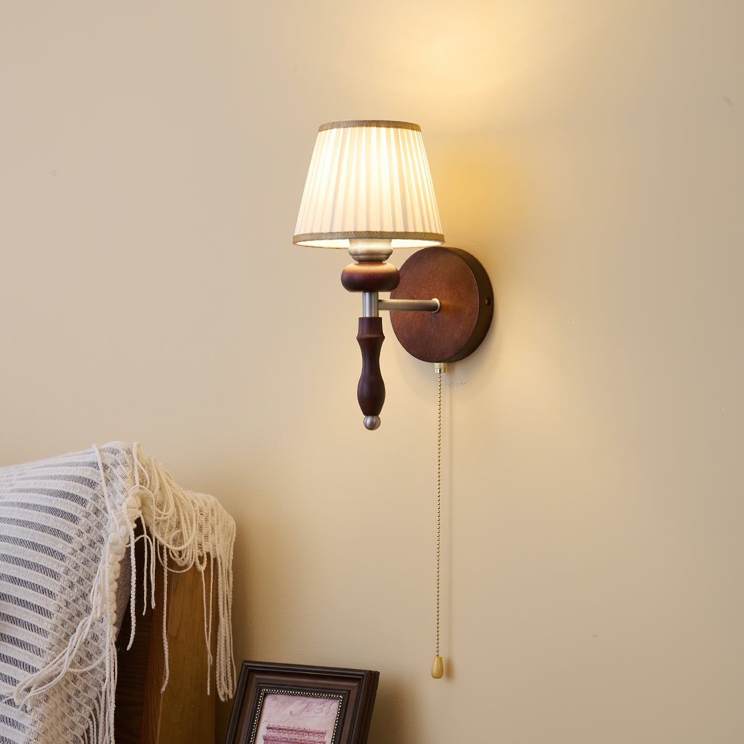 Arderius Vintage Wall Light