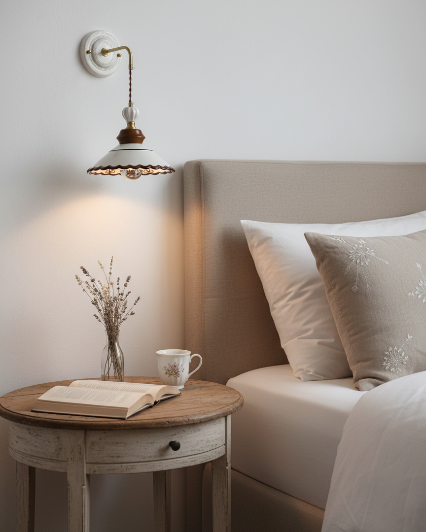 Zemer Outdoor Wall Light