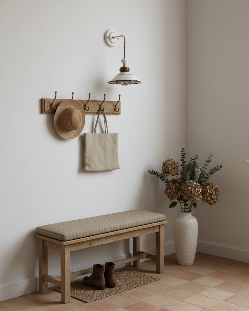 Zemer Outdoor Wall Light