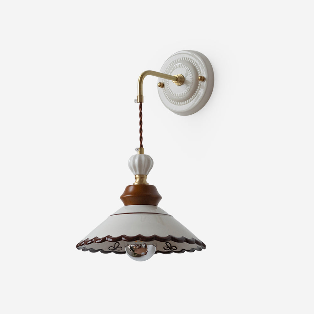 Zemer Outdoor Wall Light