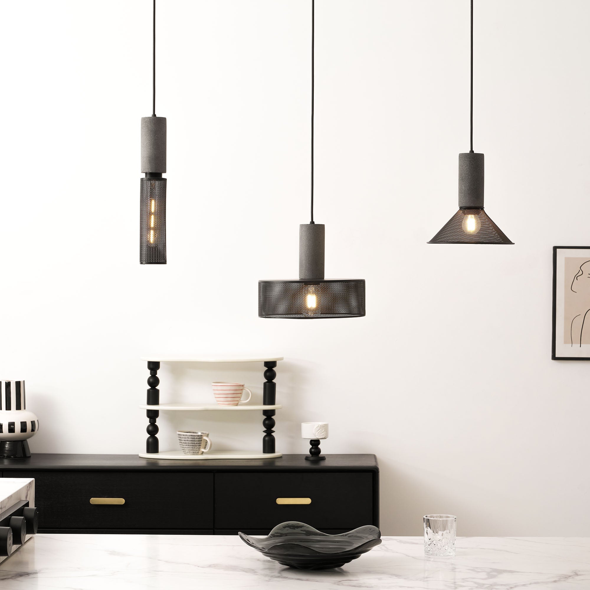 Avero Pendant Light