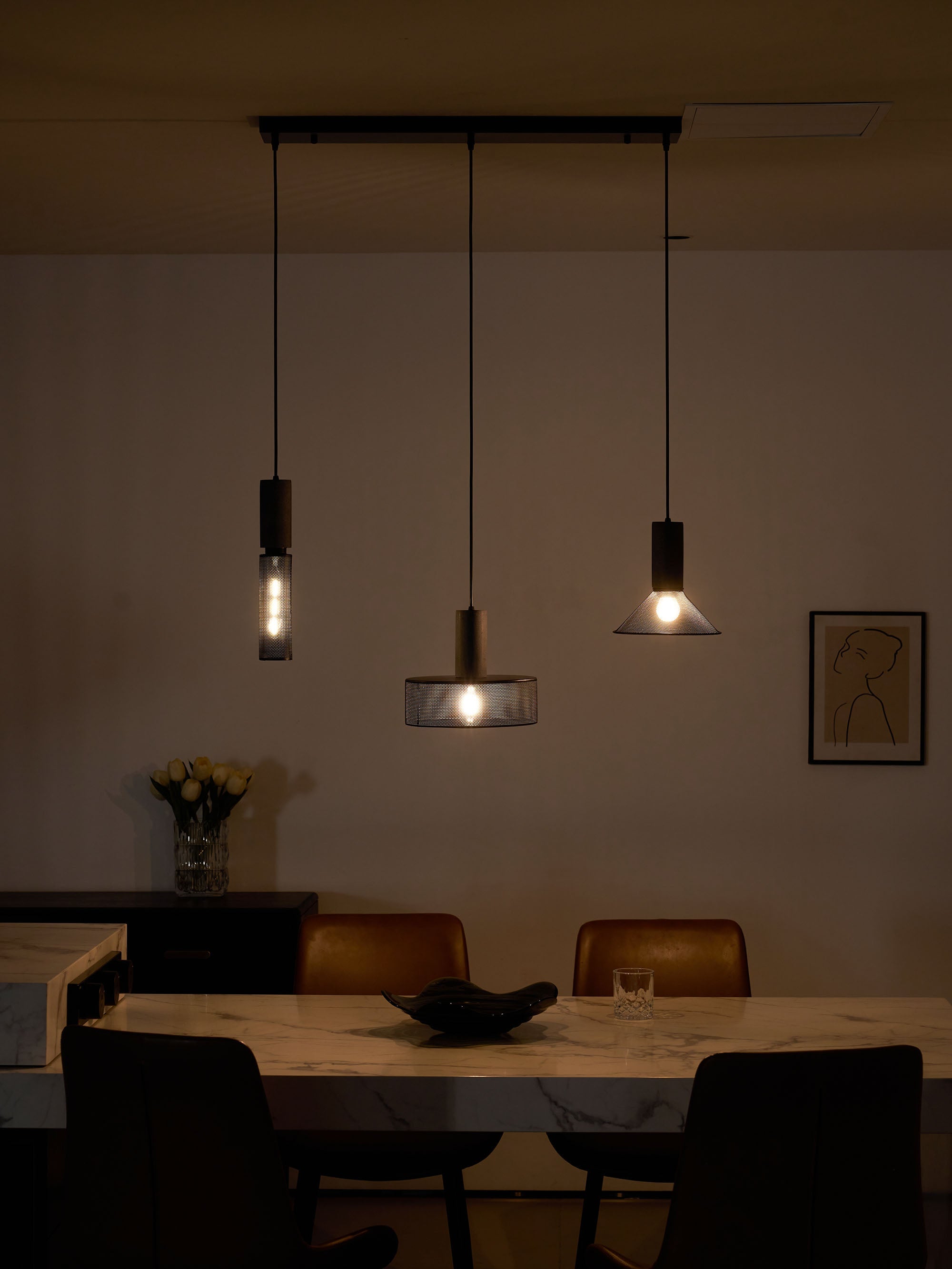 Avero Pendant Light