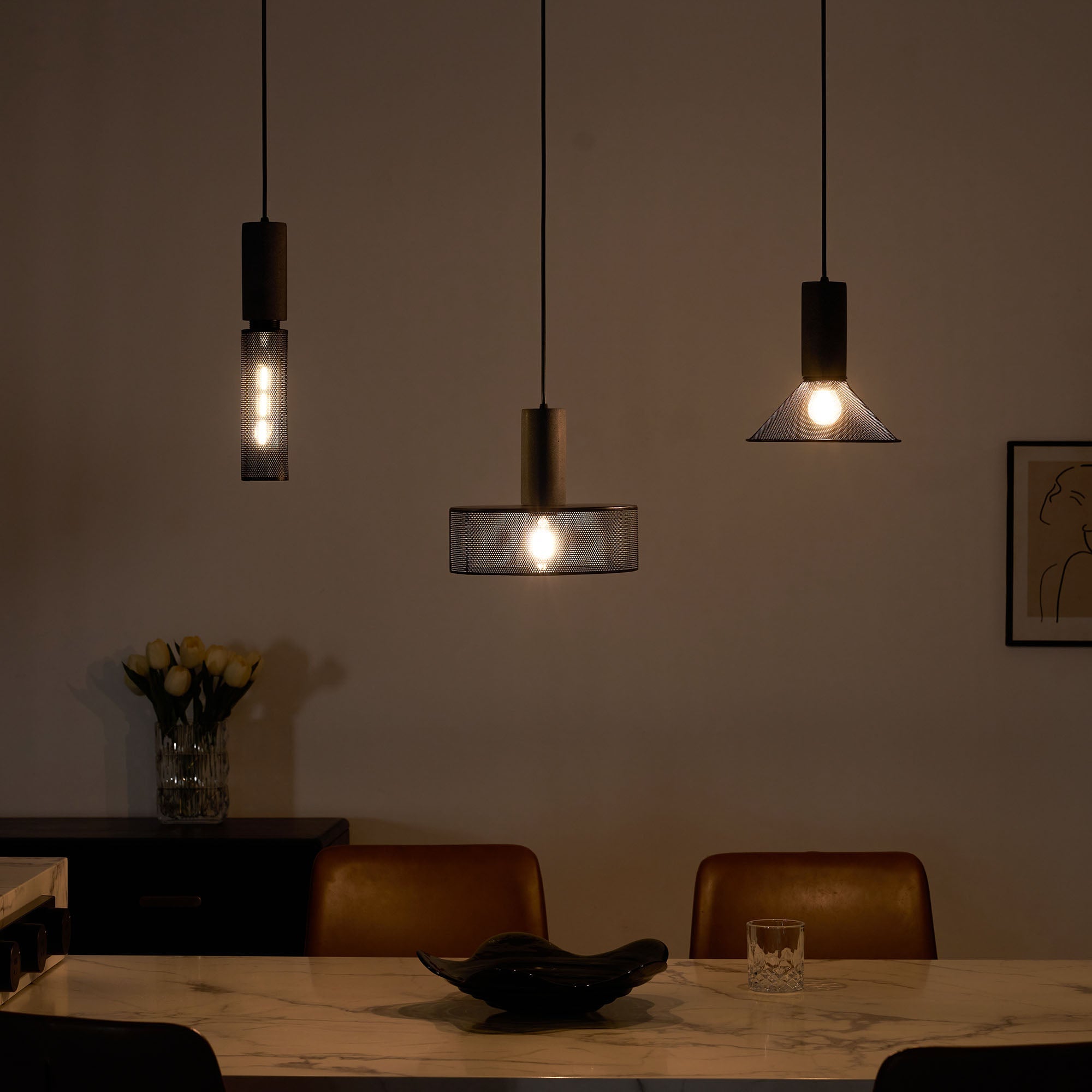 Avero Pendant Light