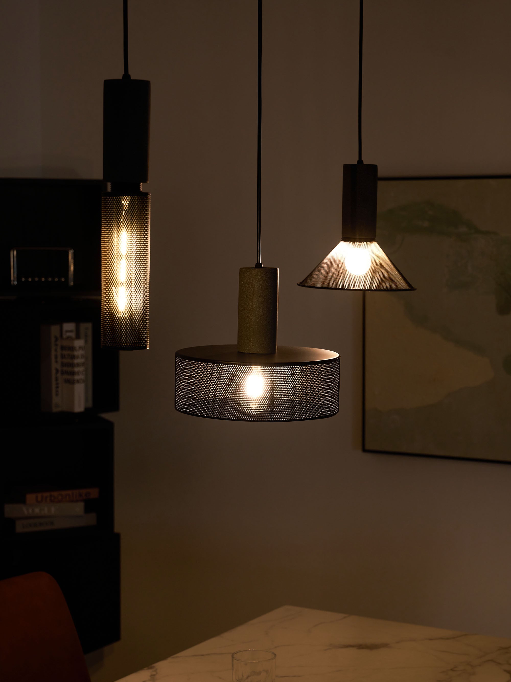 Avero Pendant Light