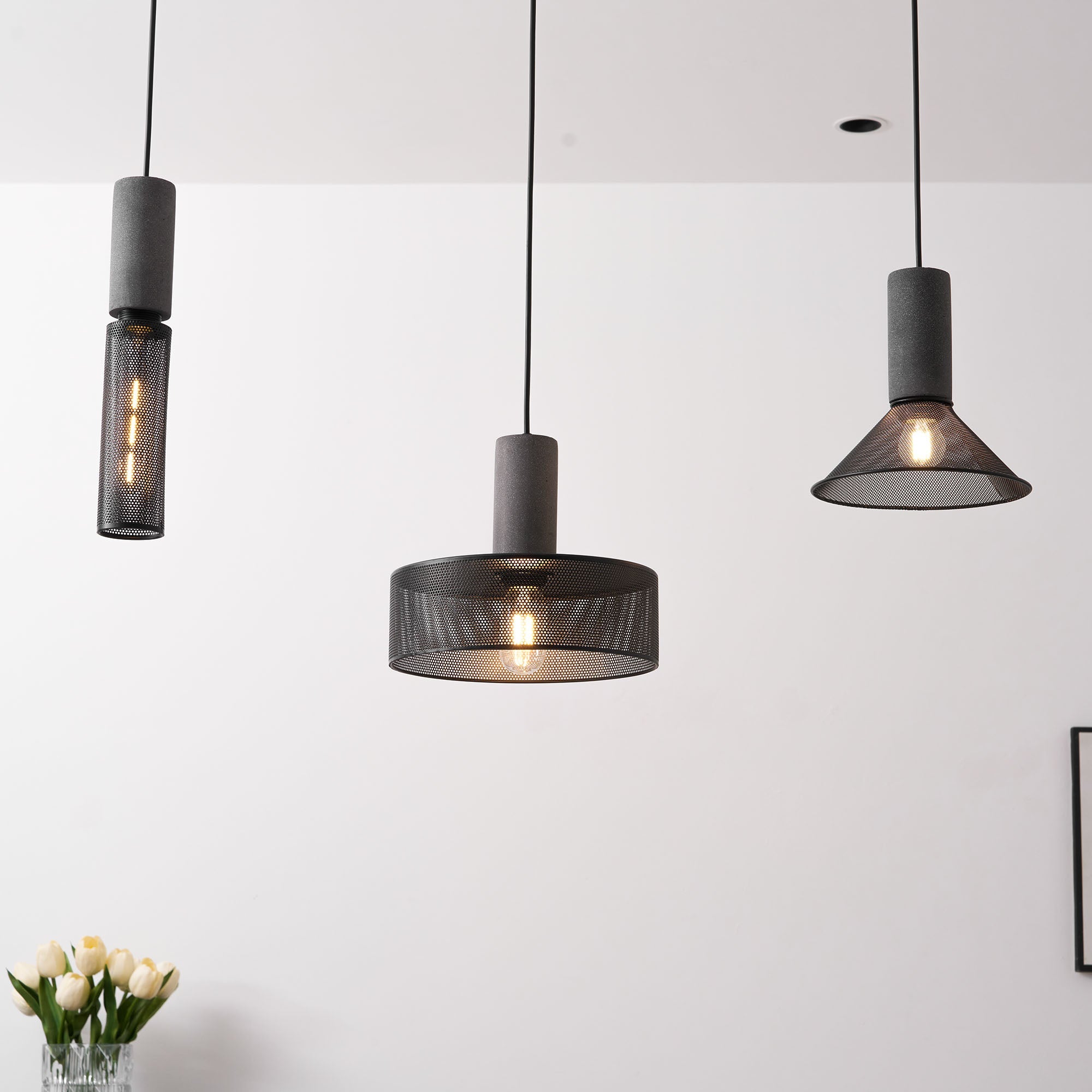 Avero Pendant Light