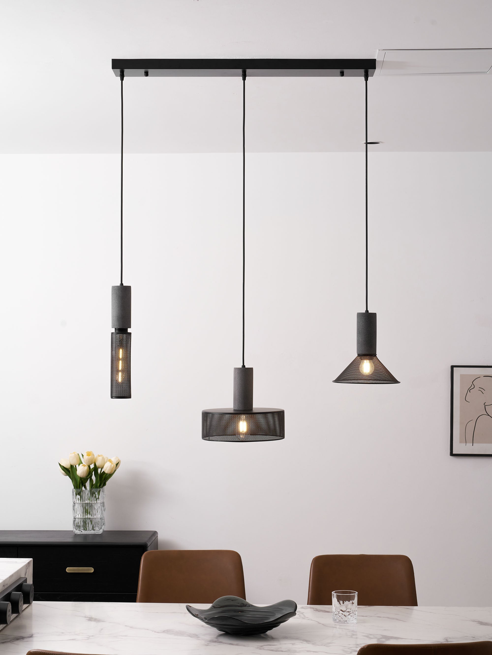 Avero Pendant Light