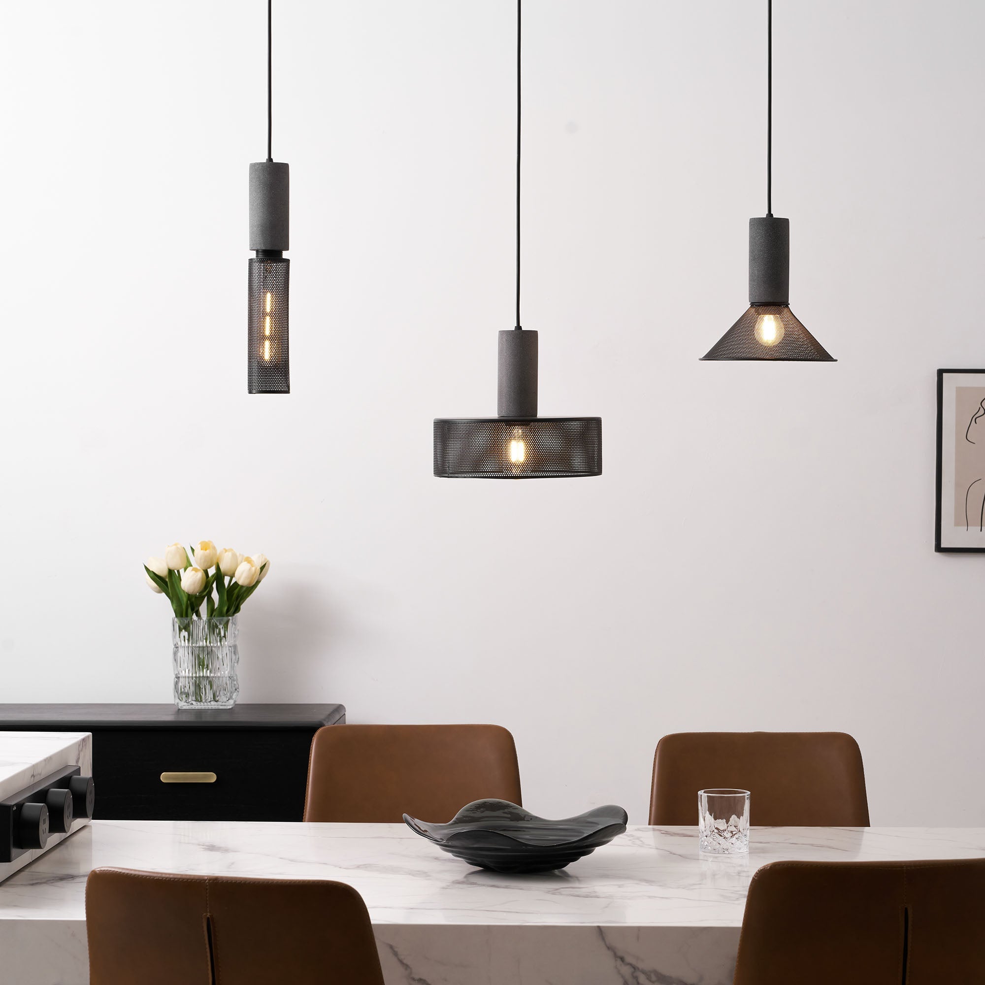 Avero Pendant Light