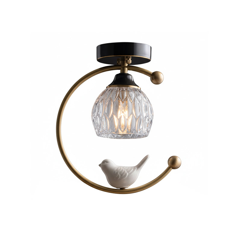 Aravero Bird Ceiling Light