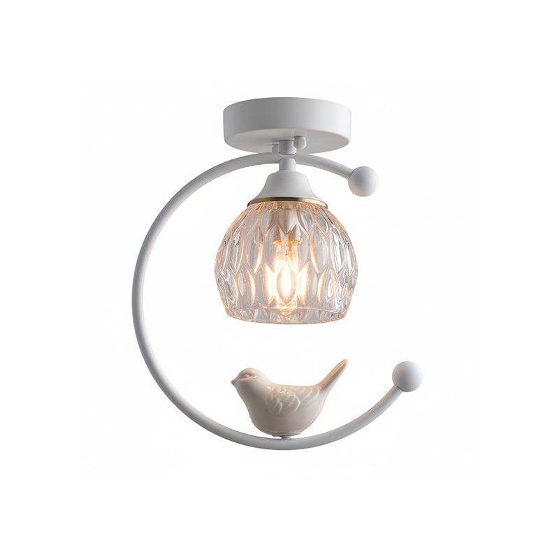 Aravero Bird Ceiling Light