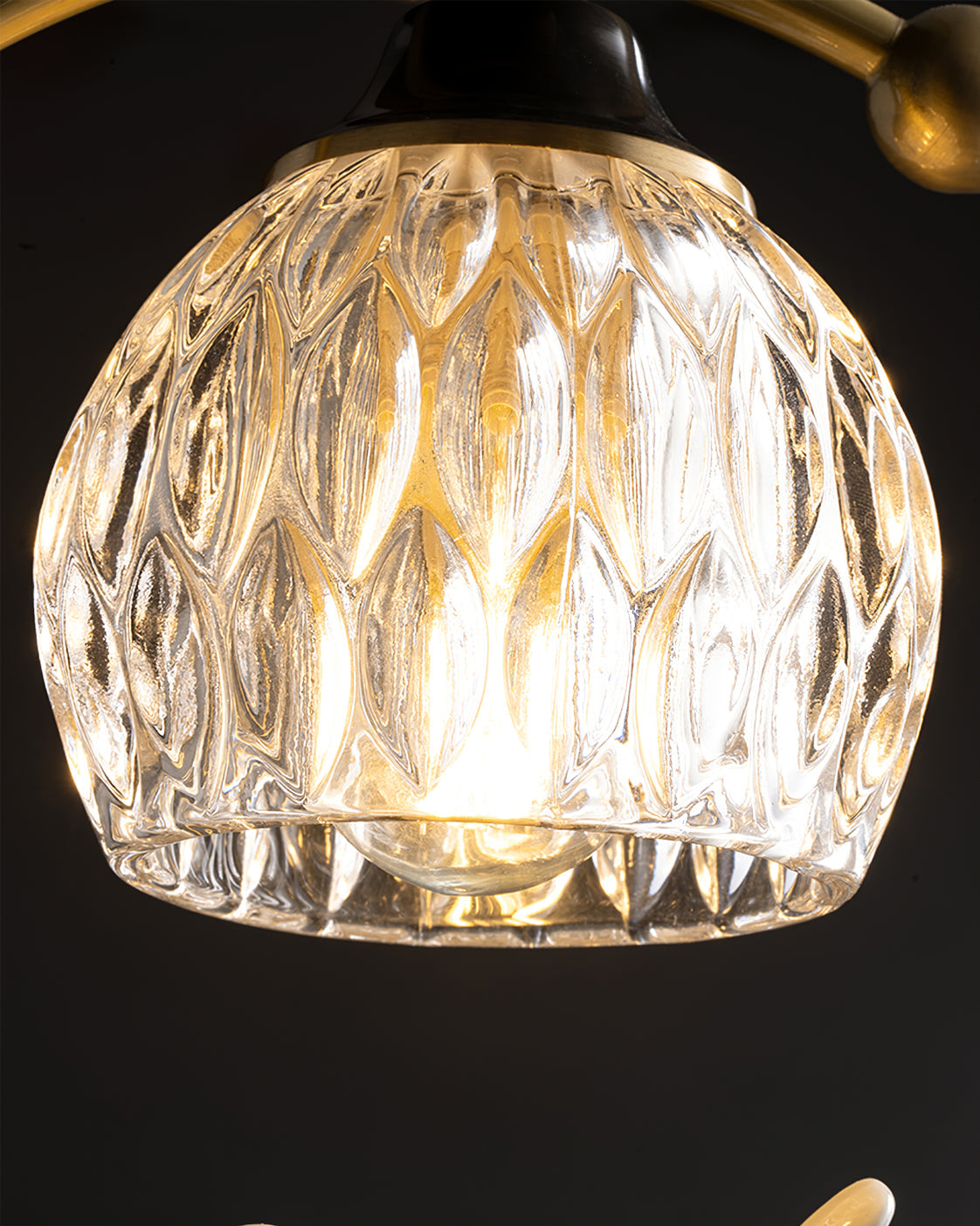 Aravero Bird Ceiling Light
