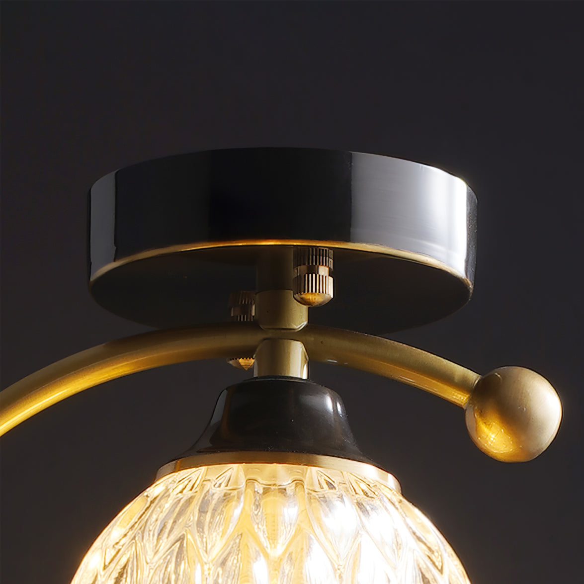 Aravero Bird Ceiling Light