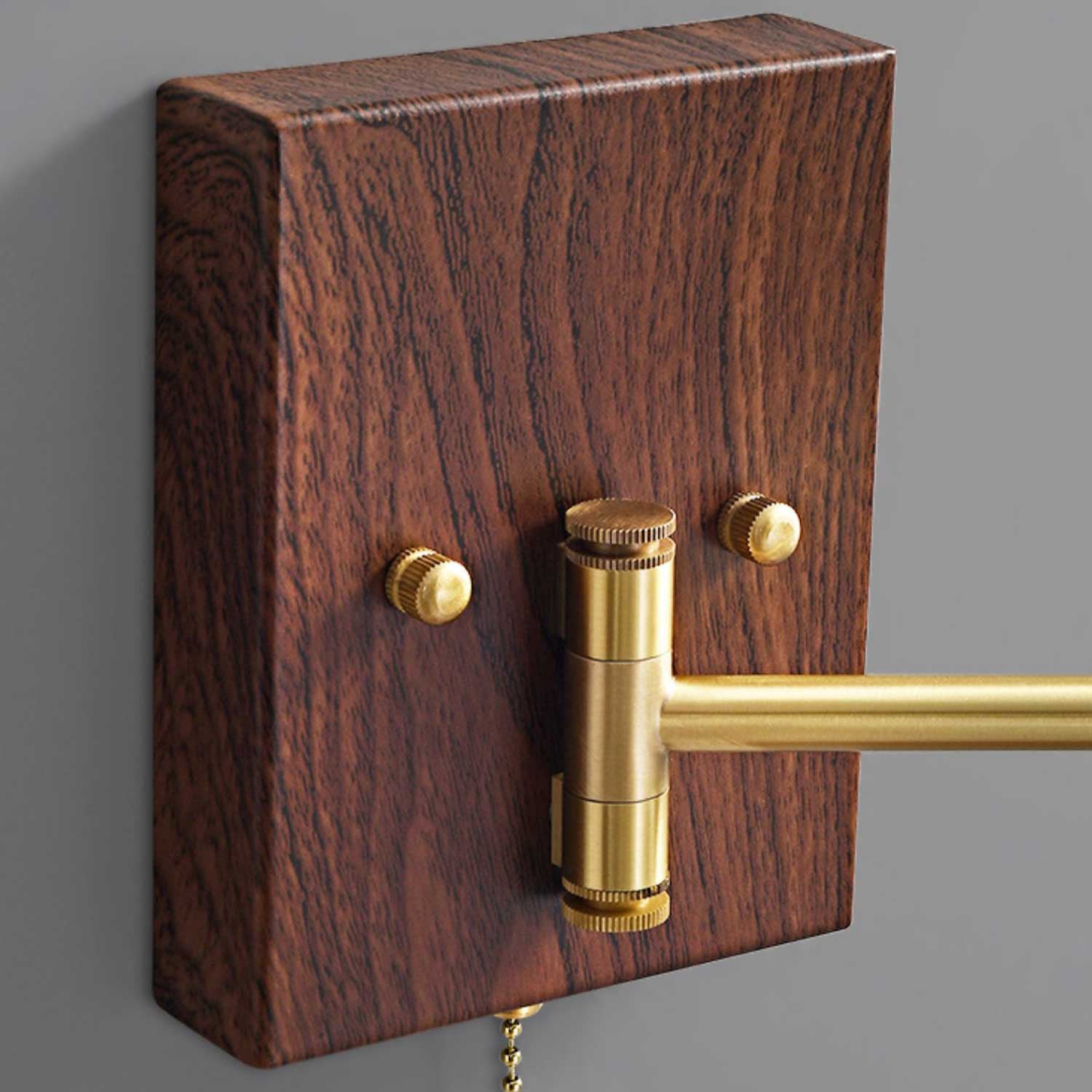Xiver Geometry Wall Light