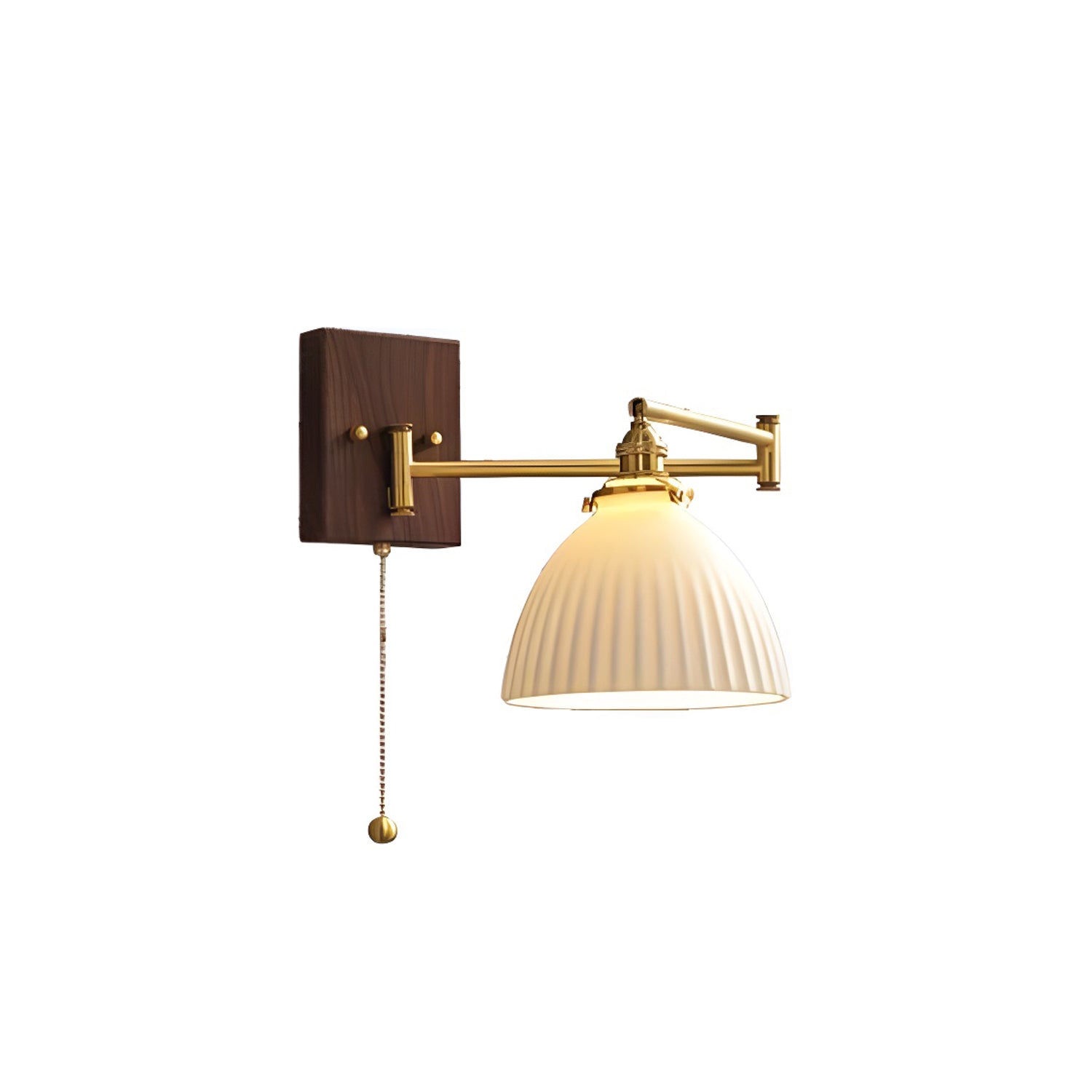 Xiver Geometry Wall Light