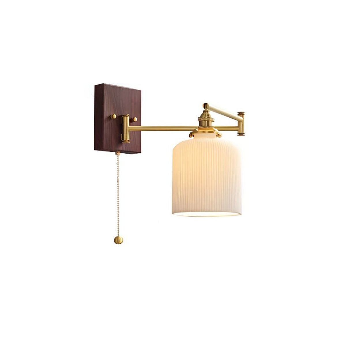 Xiver Geometry Wall Light