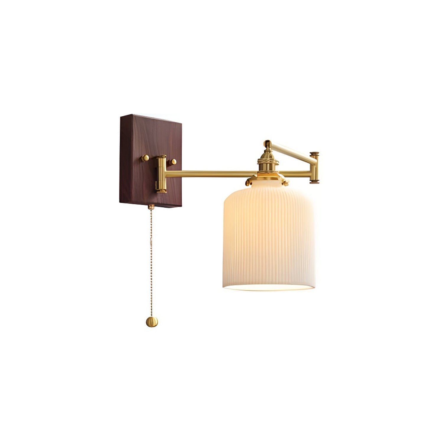 Xiver Geometry Wall Light
