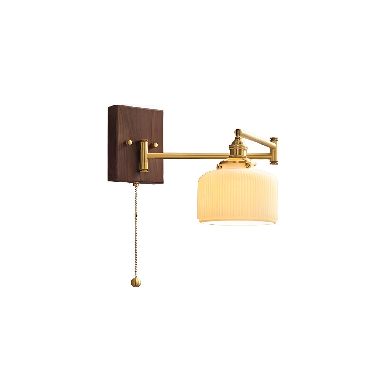Xiver Geometry Wall Light