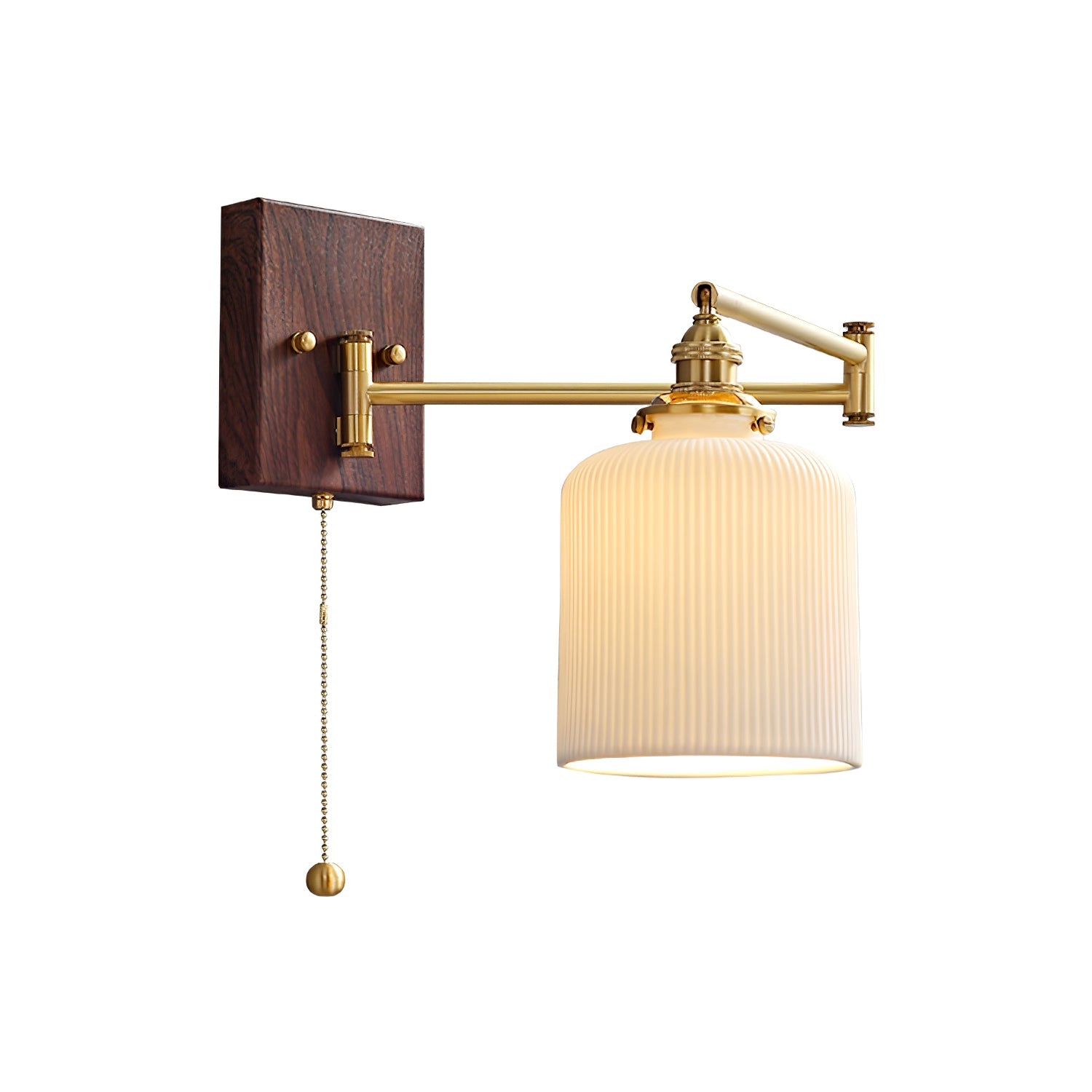Xiver Geometry Wall Light