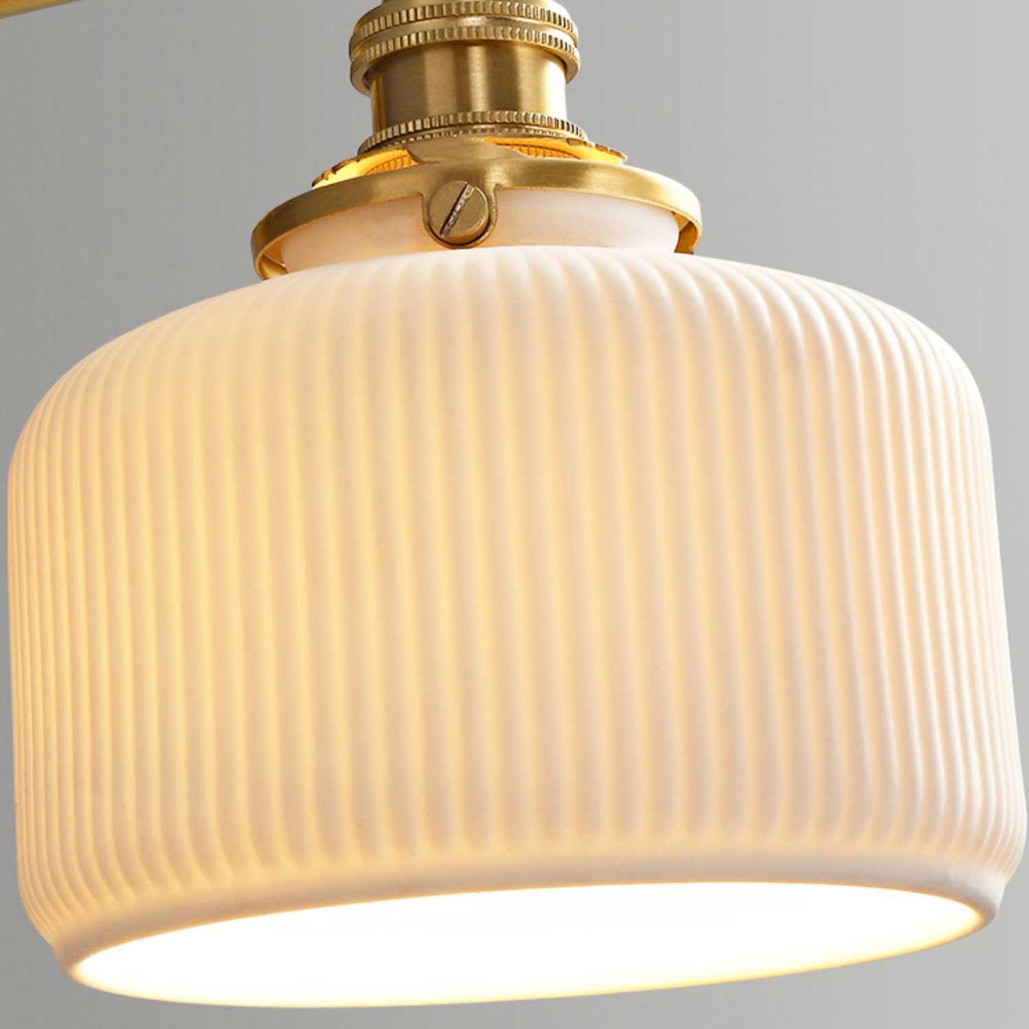 Xiver Geometry Wall Light