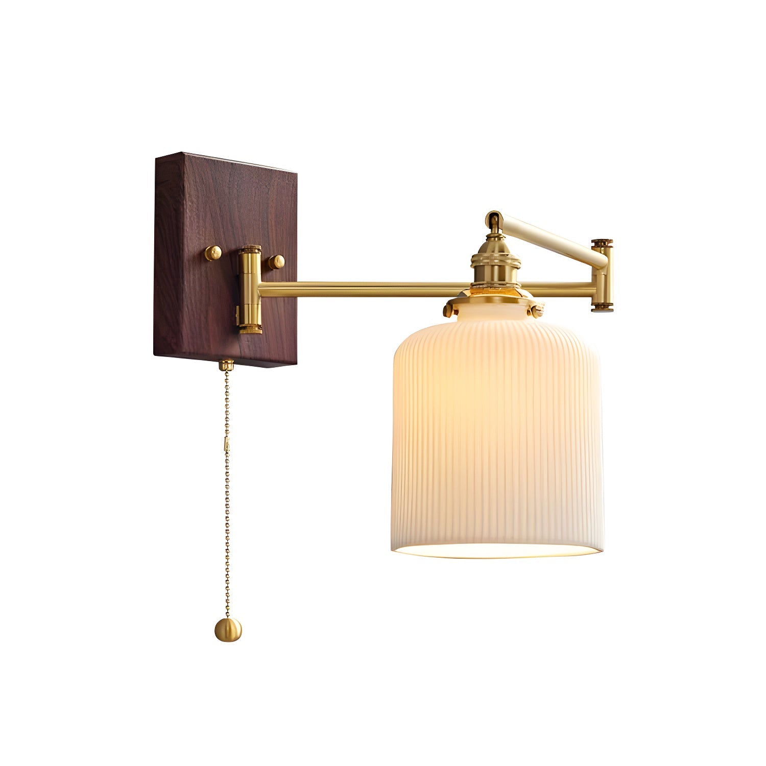 Xiver Geometry Wall Light