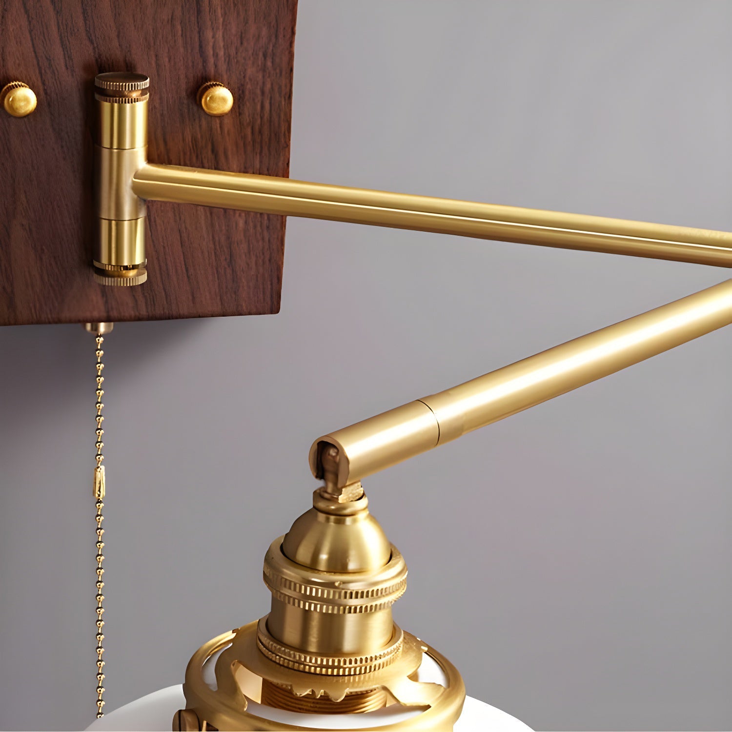 Xiver Geometry Wall Light