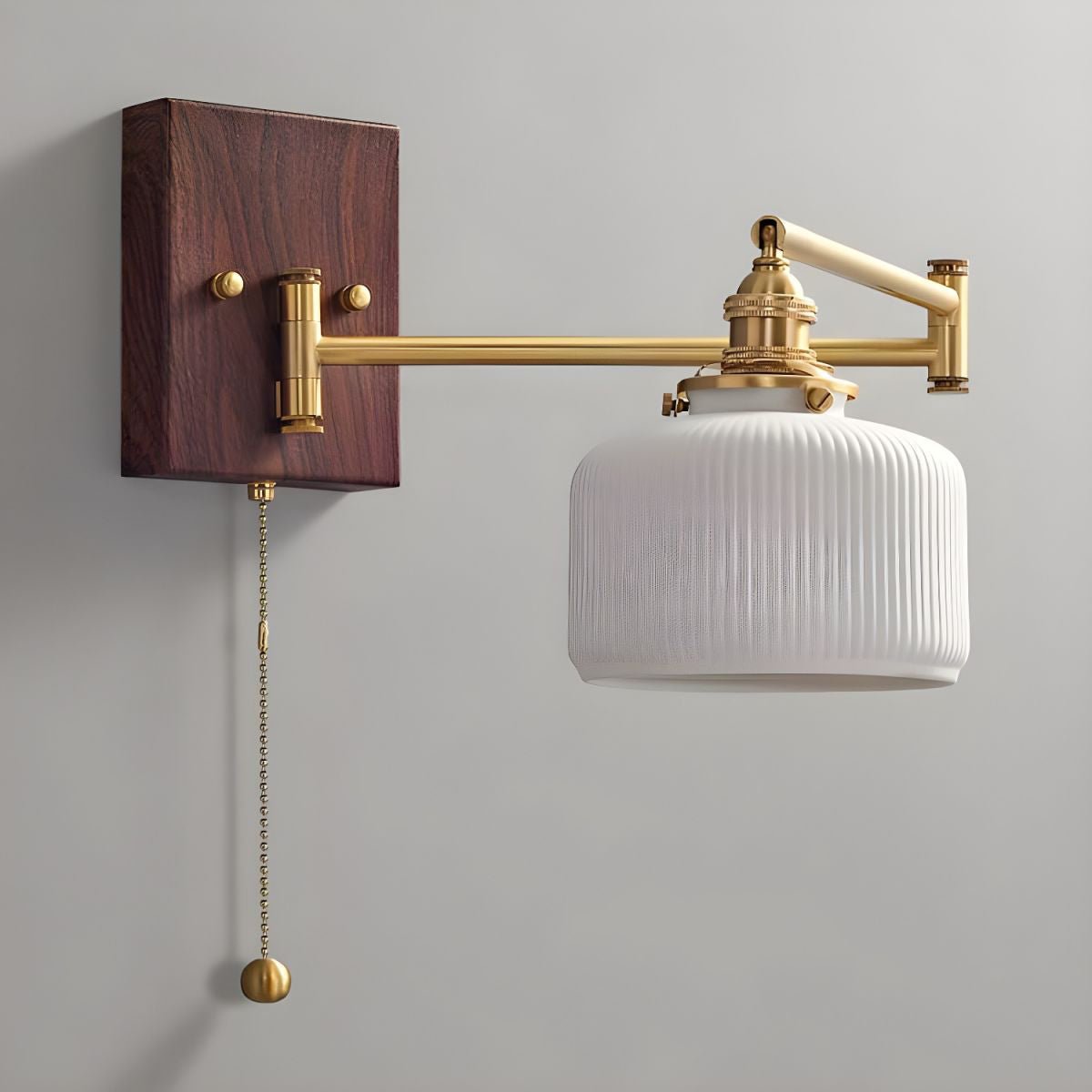 Xiver Geometry Wall Light