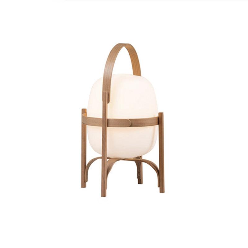 Itovelon Lantern Table Lamp