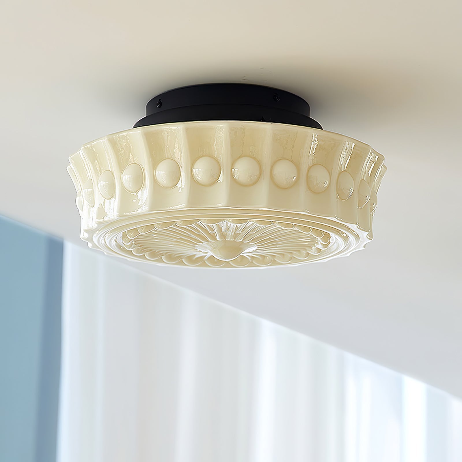 Almora Classic Ceiling Light