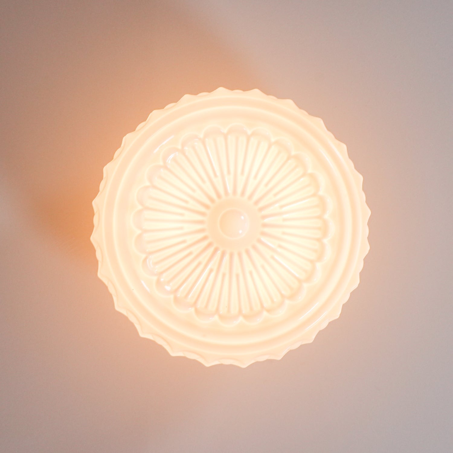 Almora Classic Ceiling Light