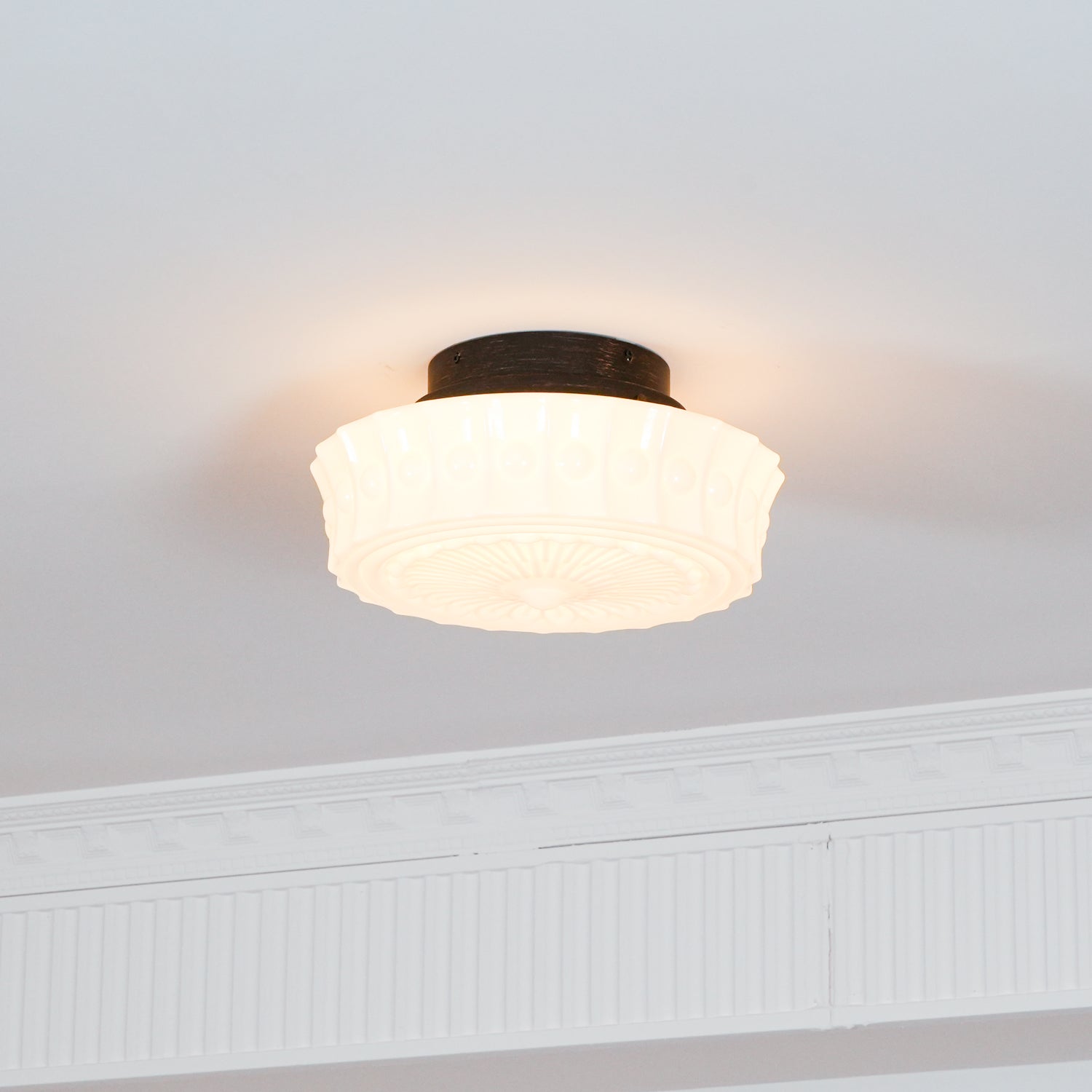 Almora Classic Ceiling Light