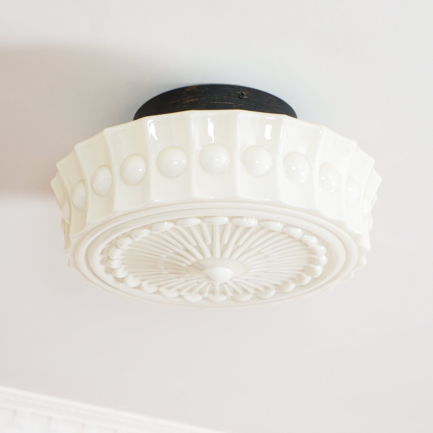 Almora Classic Ceiling Light