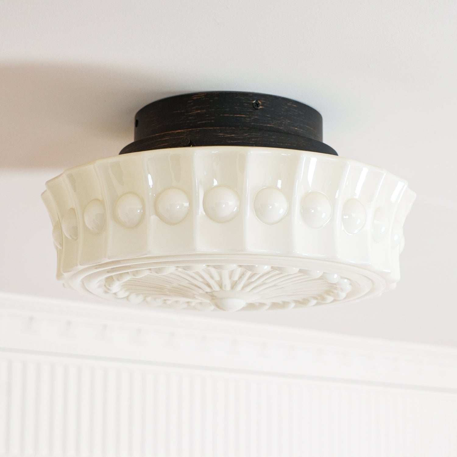 Almora Classic Ceiling Light