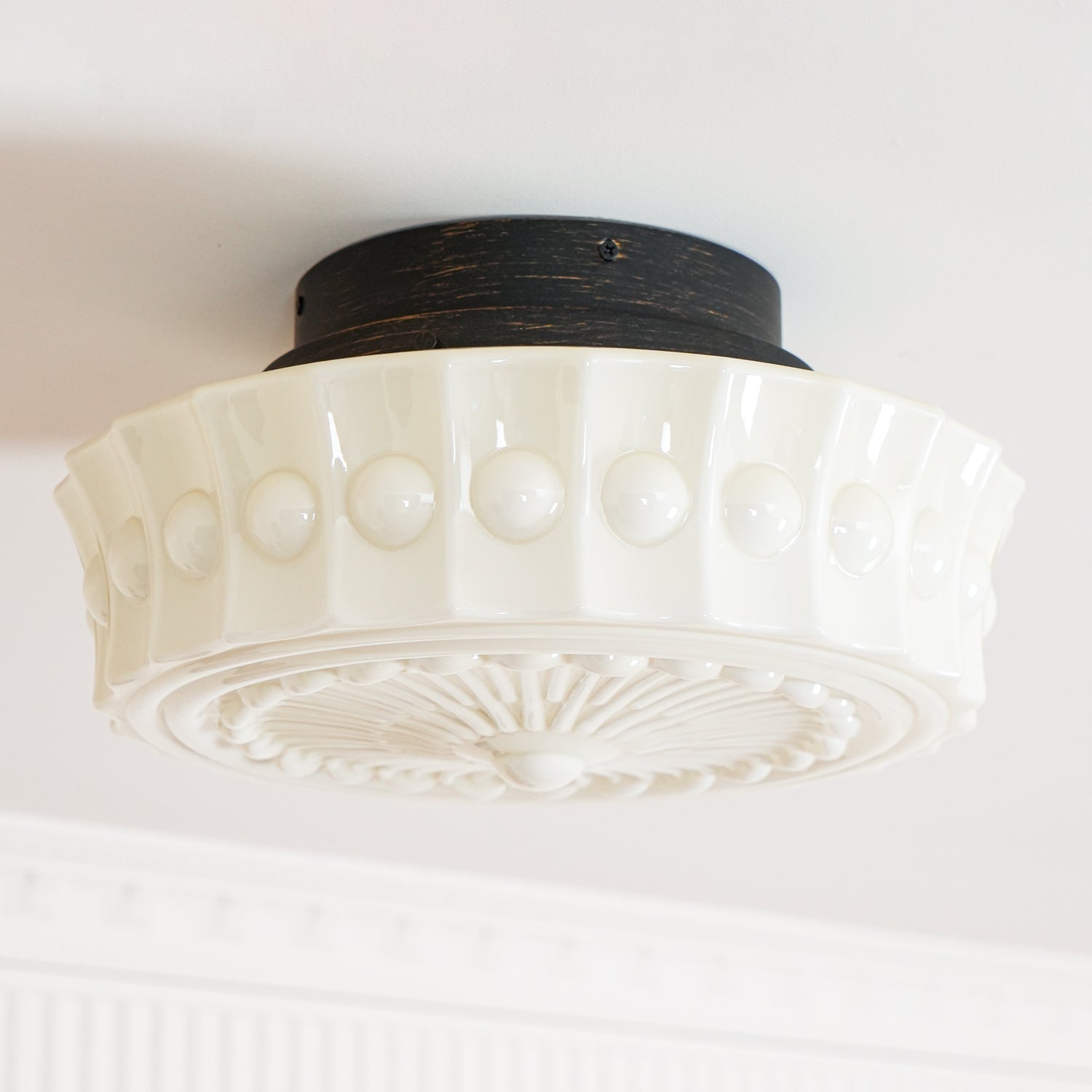 Almora Classic Ceiling Light