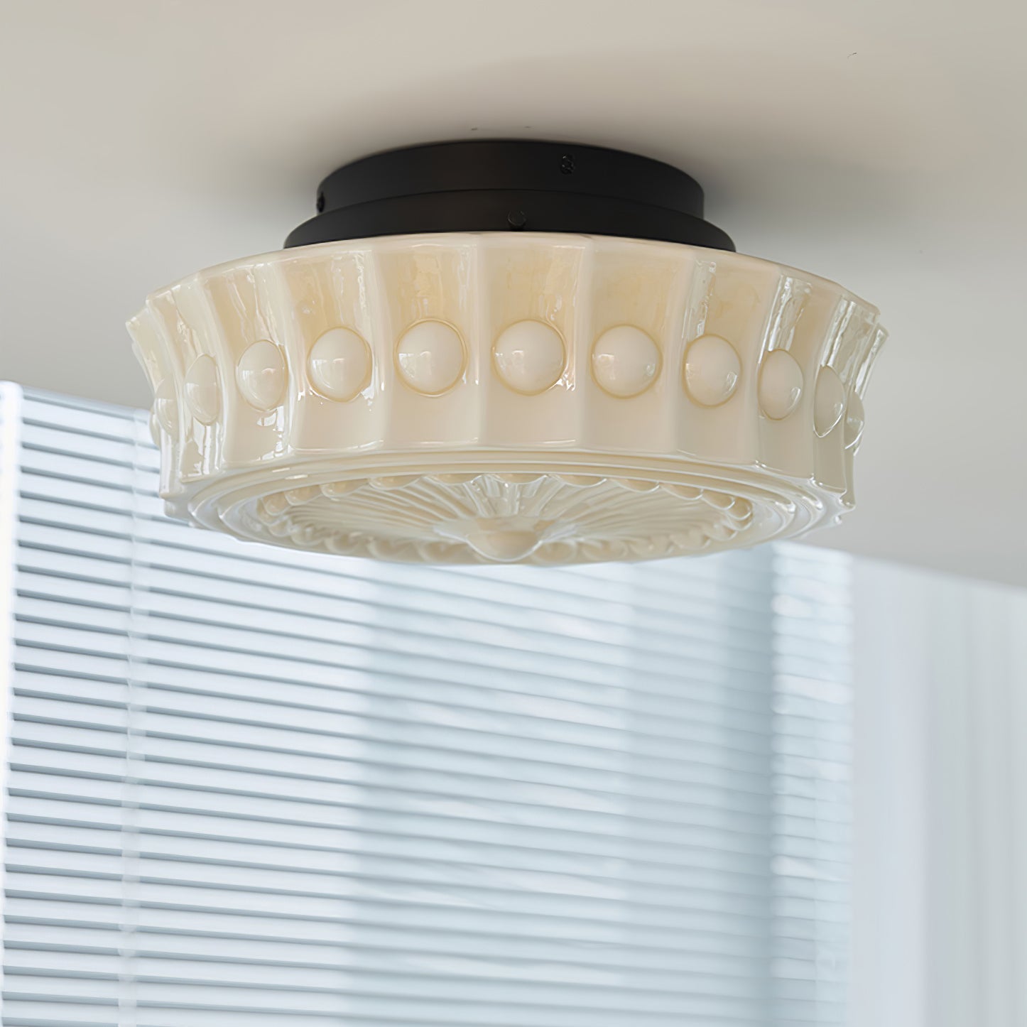 Almora Classic Ceiling Light