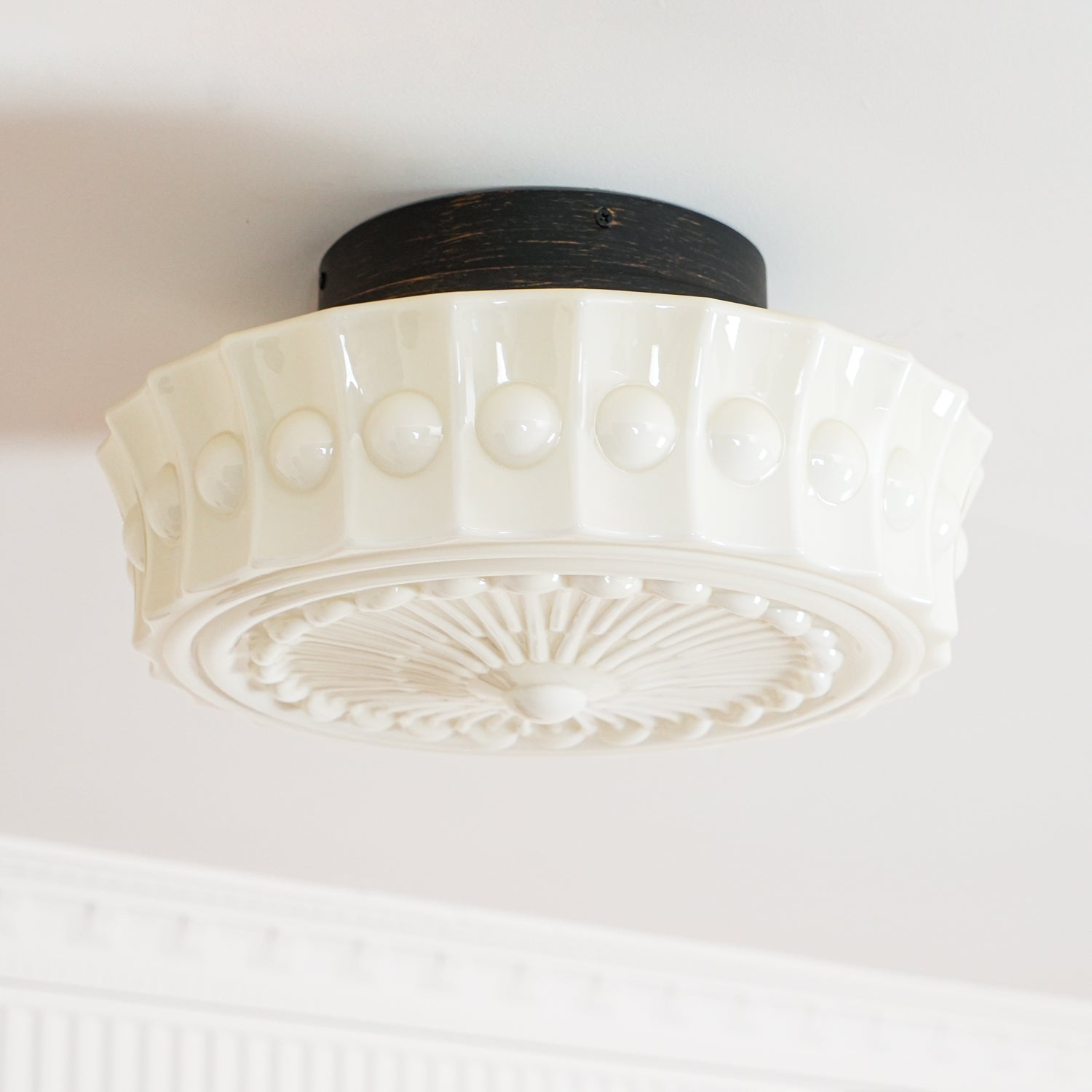 Almora Classic Ceiling Light