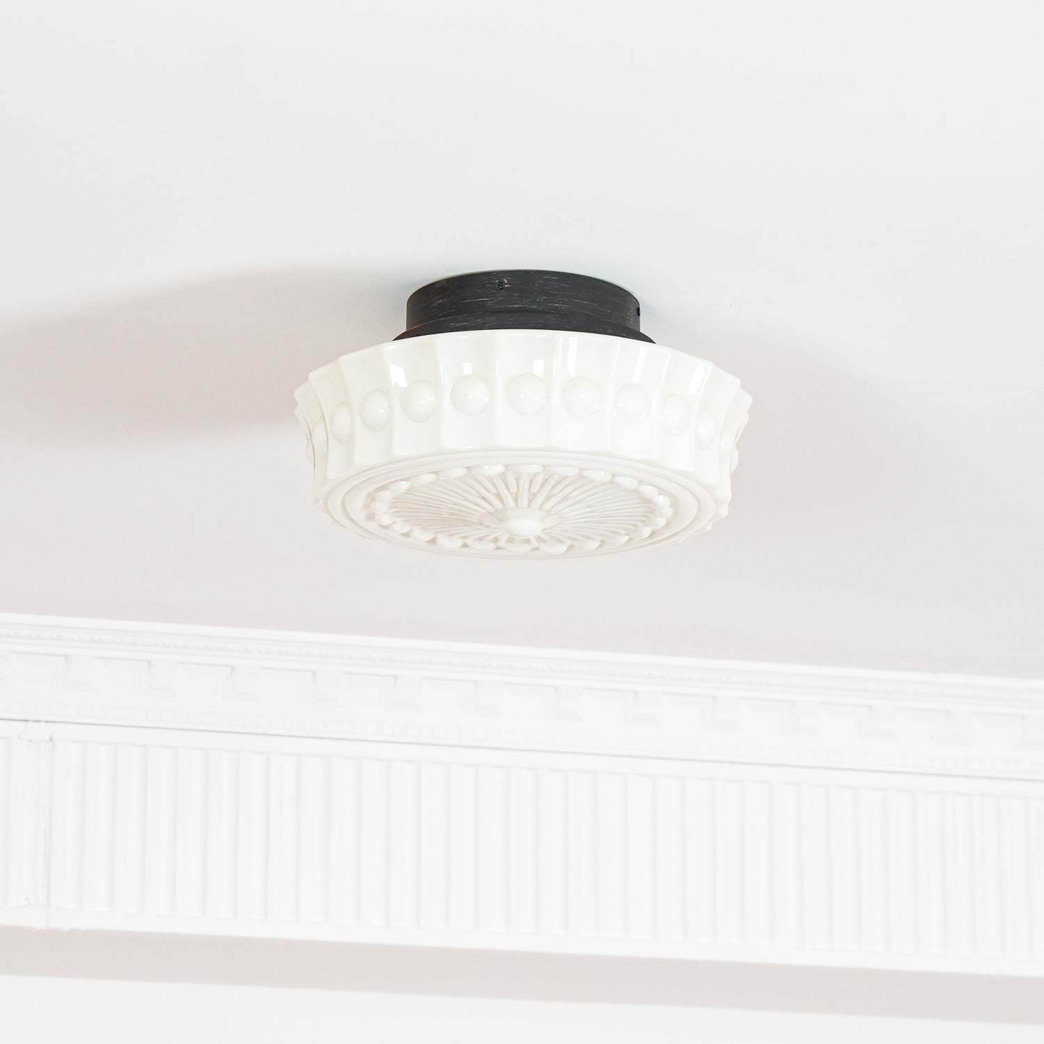 Almora Classic Ceiling Light