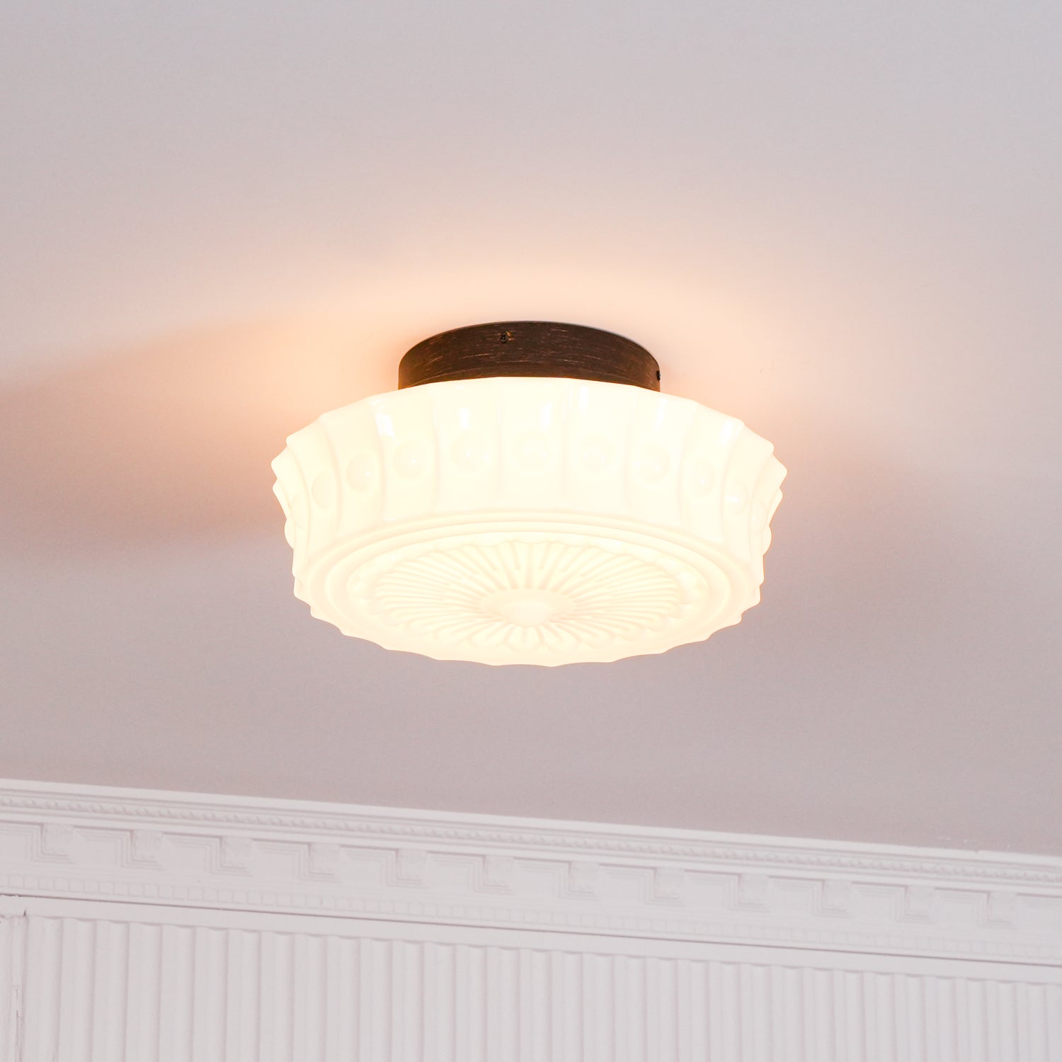 Almora Classic Ceiling Light