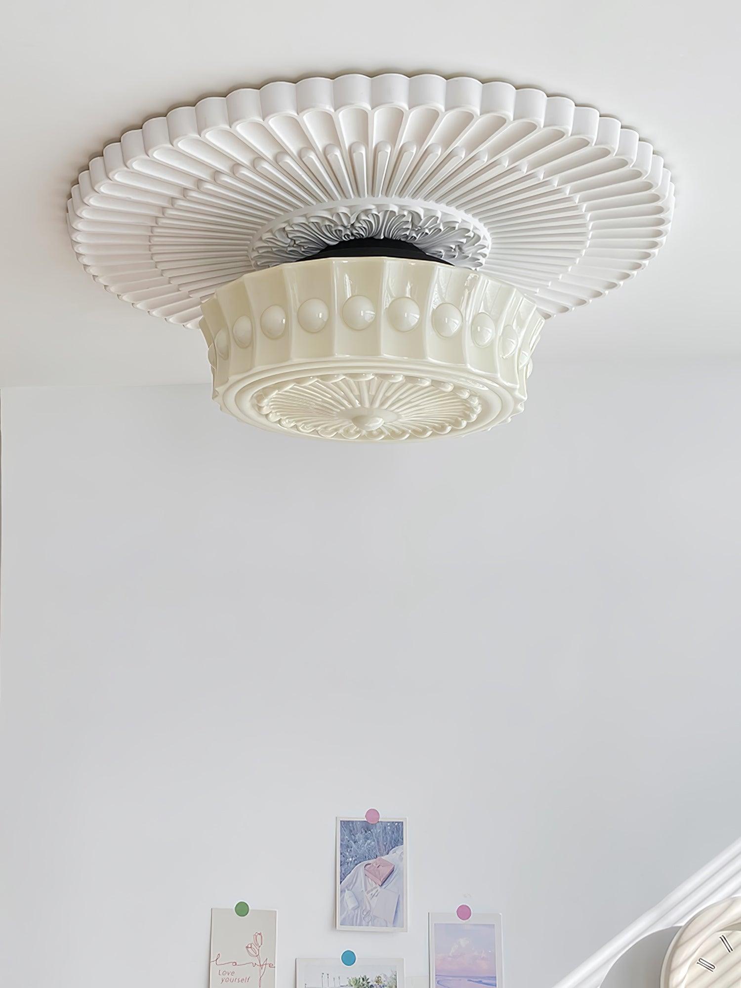 Almora Classic Ceiling Light