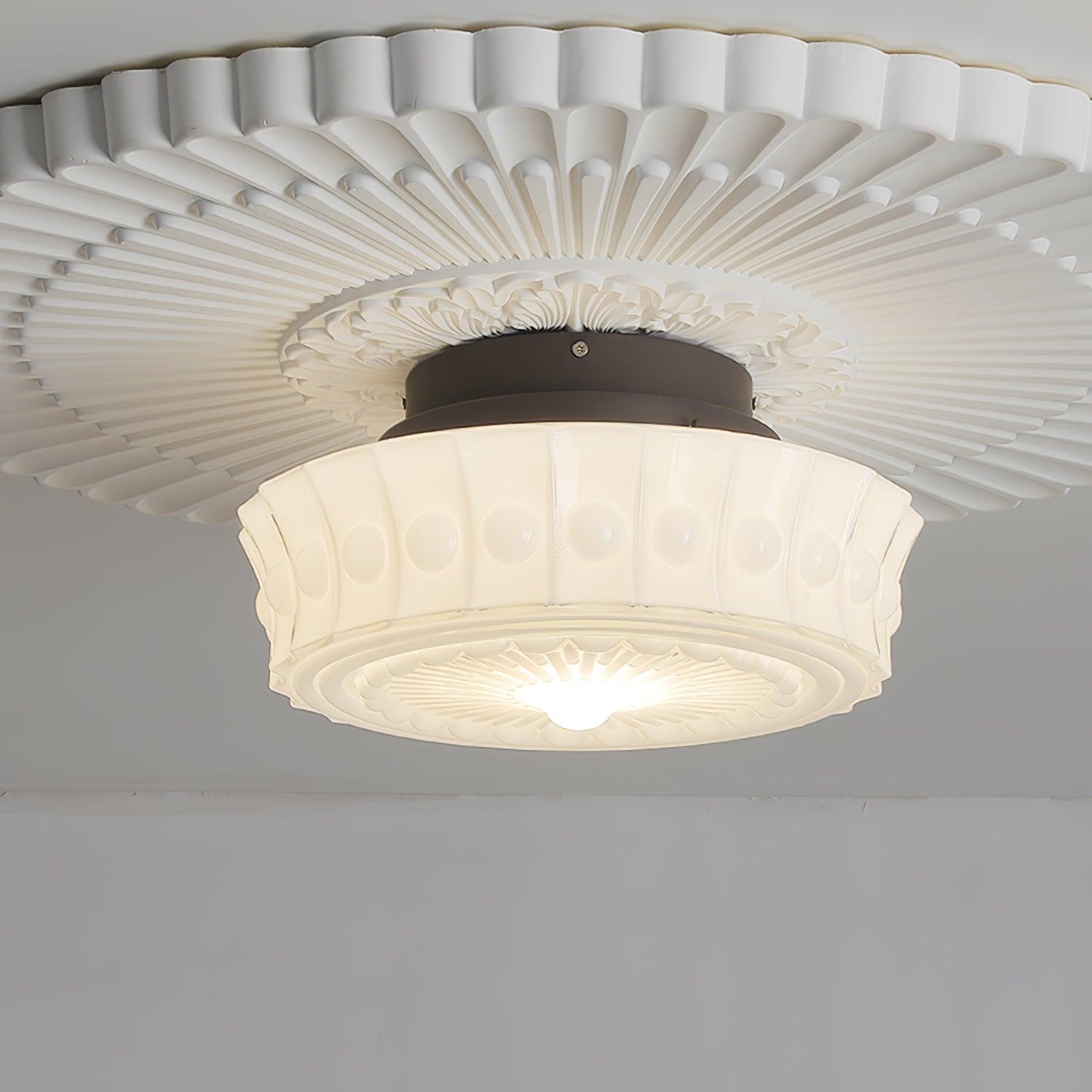 Almora Classic Ceiling Light